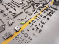 The FJ Company 1985 FJ73 0001841 White - Safari - Restoration